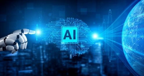 AI人工智能财税系统 中小微企业记账报税管理的好助手