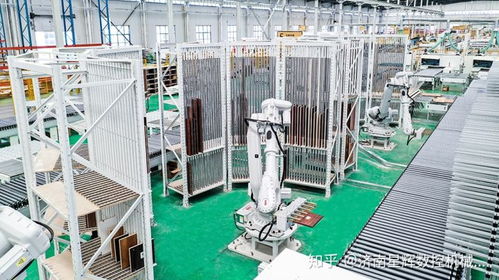 智能化与信息化建设 中国制造2025在定制家具生产中的优势与人工智能基础软件的发展